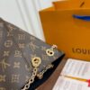 Stylish Fashion Carry LV Handbag LV2682513 QA Stylish Fashion Carry LV Handbag LV2682513 QA