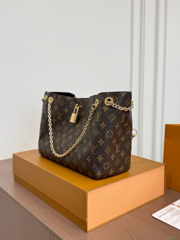 Stylish Fashion Carry LV Handbag LV2682513 QA Stylish Fashion Carry LV Handbag LV2682513 QA